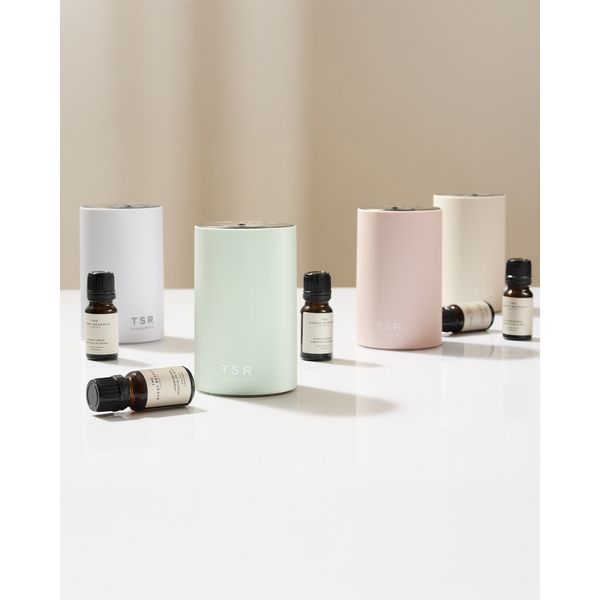 The Scent Pod Mini Blush