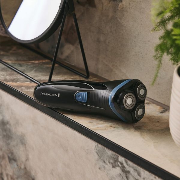 Remington R1 Style Series Rotary Shaver