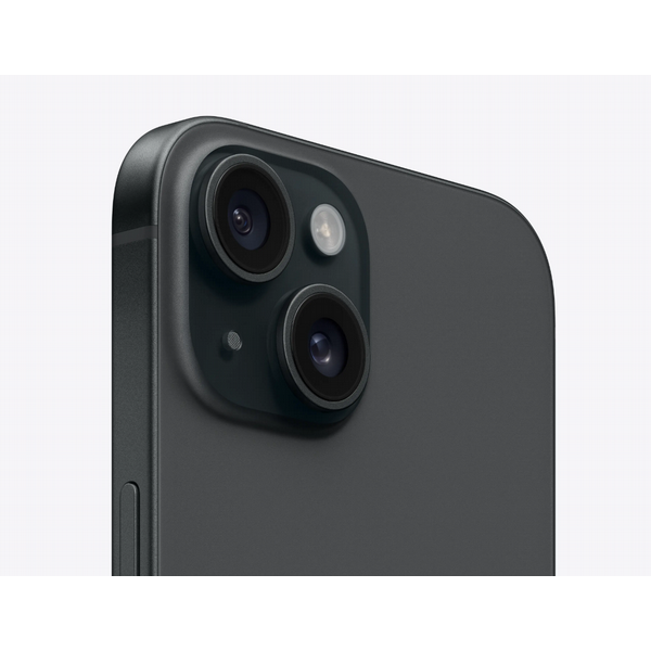iPhone 15 128GB Black