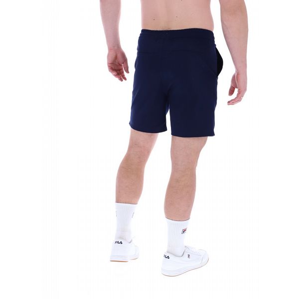 FILA MENS VENTER 2 CHINO SHORT FNAVY