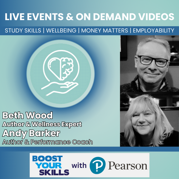 Be more calm and confident in 10 minutes a day