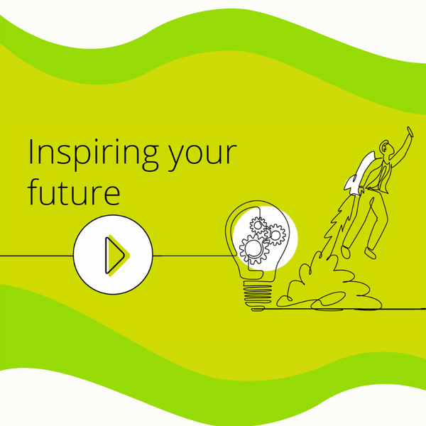 Starting a New Business - Inspiring Your Future