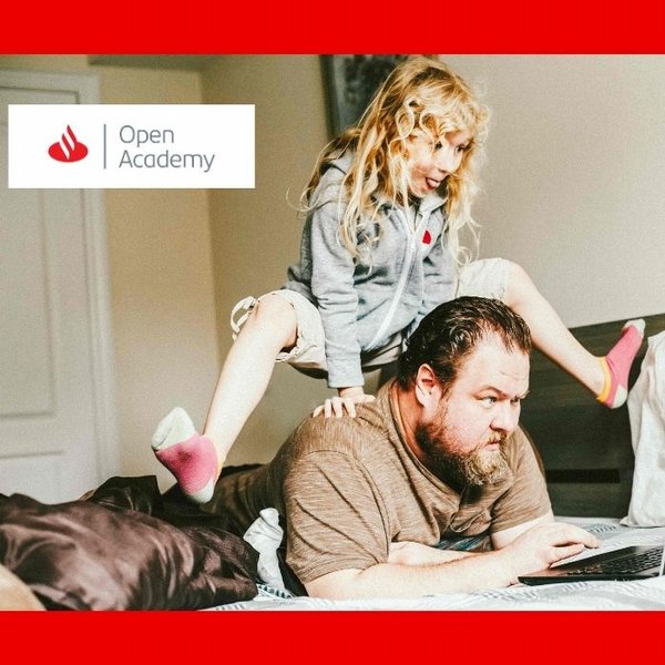 Free Santander Course - Time Management