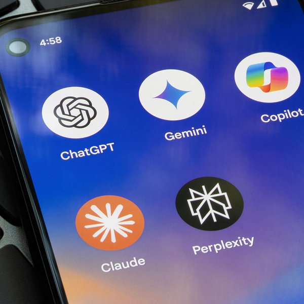 How to use AI responsibly for job searching and applications How to use AI responsibly for job searching and applications