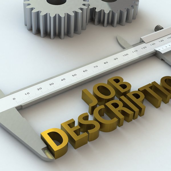 How to decode a job description How to decode a job description