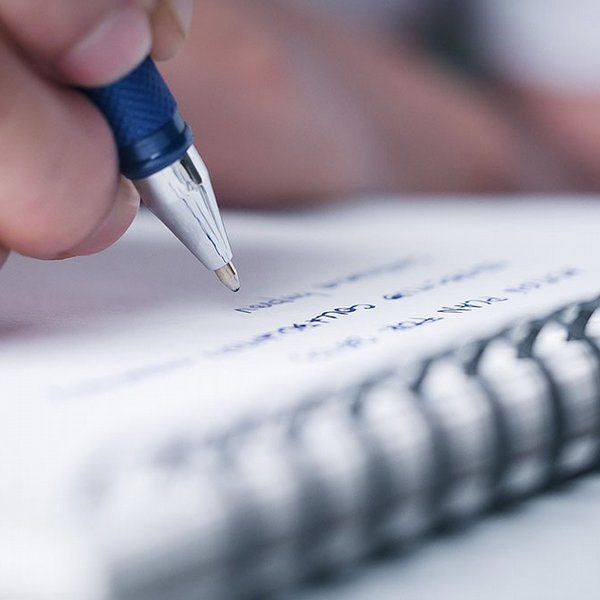 How to write a graduate CV