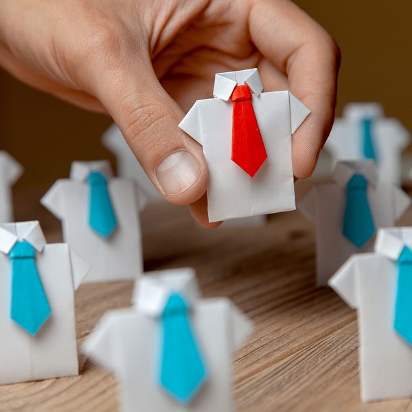 Own Your Personal Brand & Network Your Way To Your Career Success! Own Your Personal Brand & Network Your Way To Your Career Success!