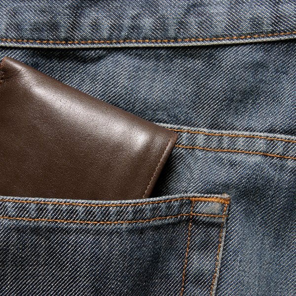 Feel RICH without being RICH