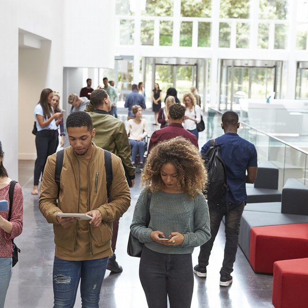 Top Tips from a second-year student to Freshers