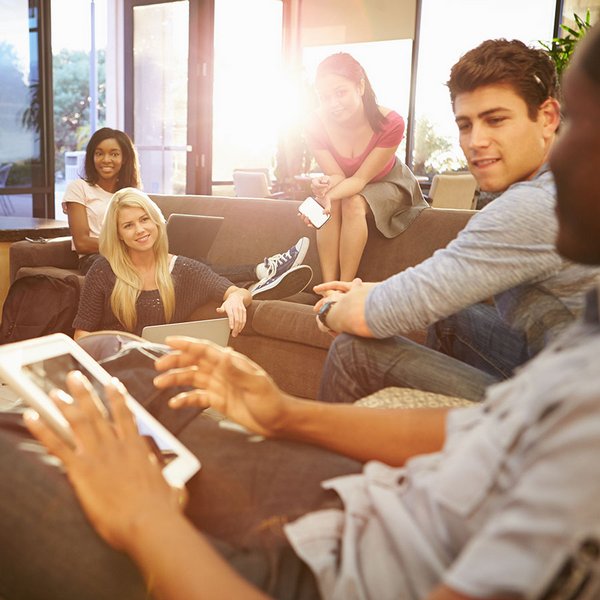 The links between gambling and mental health