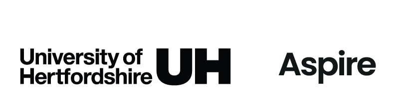 University of Hertfordshire logo
