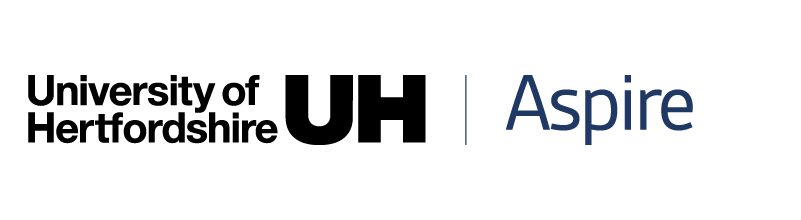 University of Hertfordshire logo