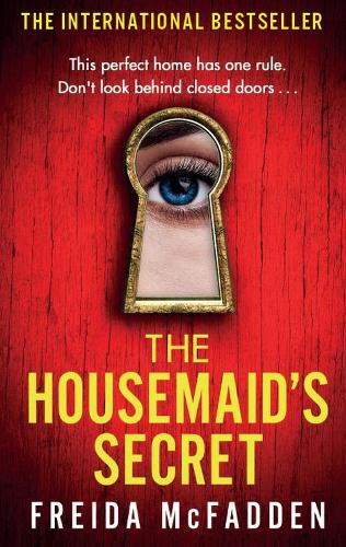 Housemaid's Secret, The