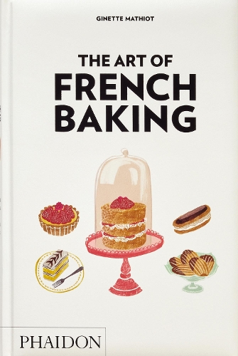 Art of French Baking, The