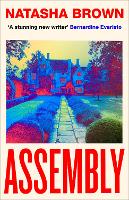 Assembly: The critically acclaimed debut novel (ePub eBook)