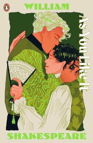 As You Like It: Staged: the origins of YAs greatest tropes