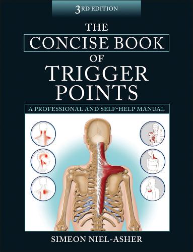 Concise Book of Trigger Points, The