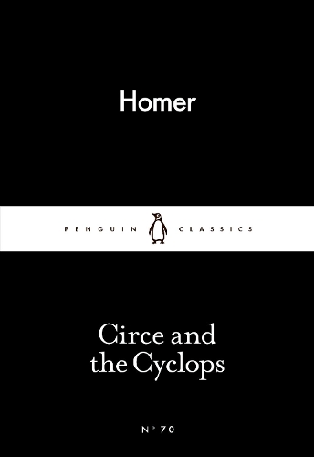 Circe and the Cyclops (ePub eBook)