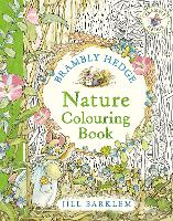 Brambly Hedge: Nature Colouring Book