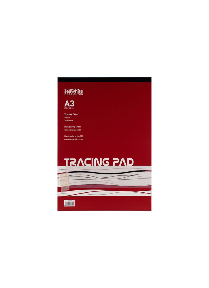 A3 Tracing Pad