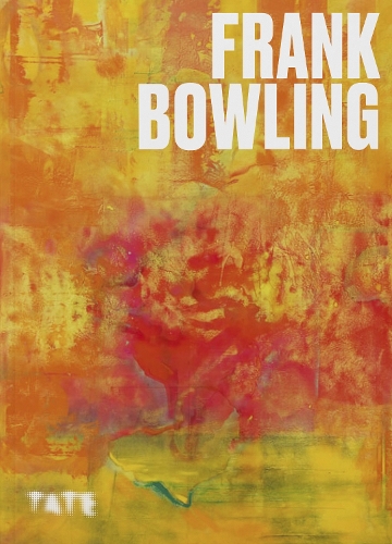 Artists Series: Frank Bowling