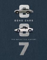 Bond Cars: The Definitive History (ePub eBook)