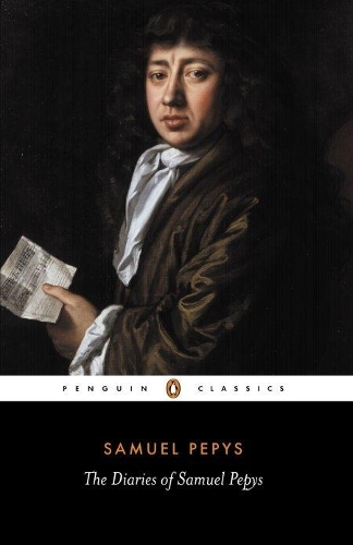 Diary of Samuel Pepys: A Selection, The