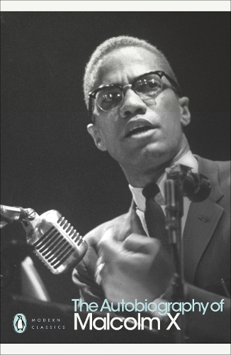 Autobiography of Malcolm X, The