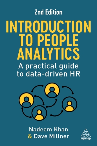 Introduction to People Analytics: A Practical Guide to Data-driven HR (ePub eBook)