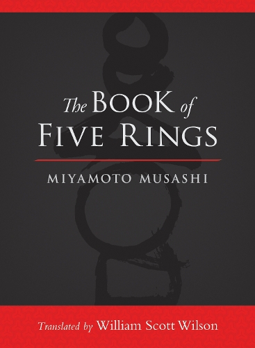 Book of Five Rings, The