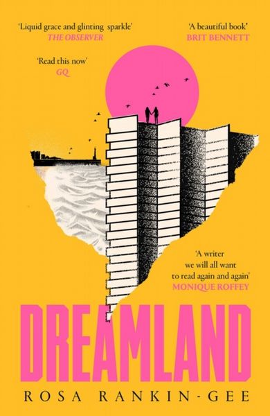 Dreamland: SOON TO BE A MAJOR BBC DRAMA