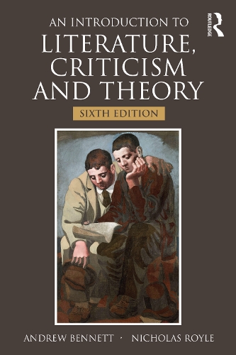 Introduction to Literature, Criticism and Theory, An