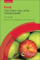 Food: The Chemistry of its Components