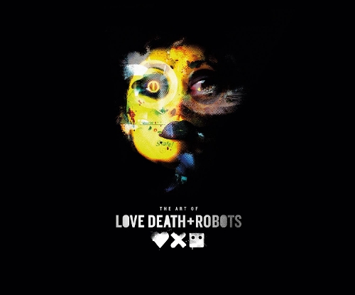 Art of Love, Death + Robots, The