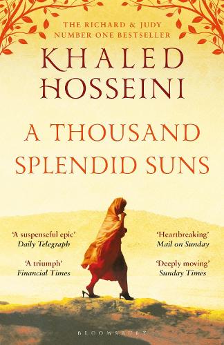 Thousand Splendid Suns, A