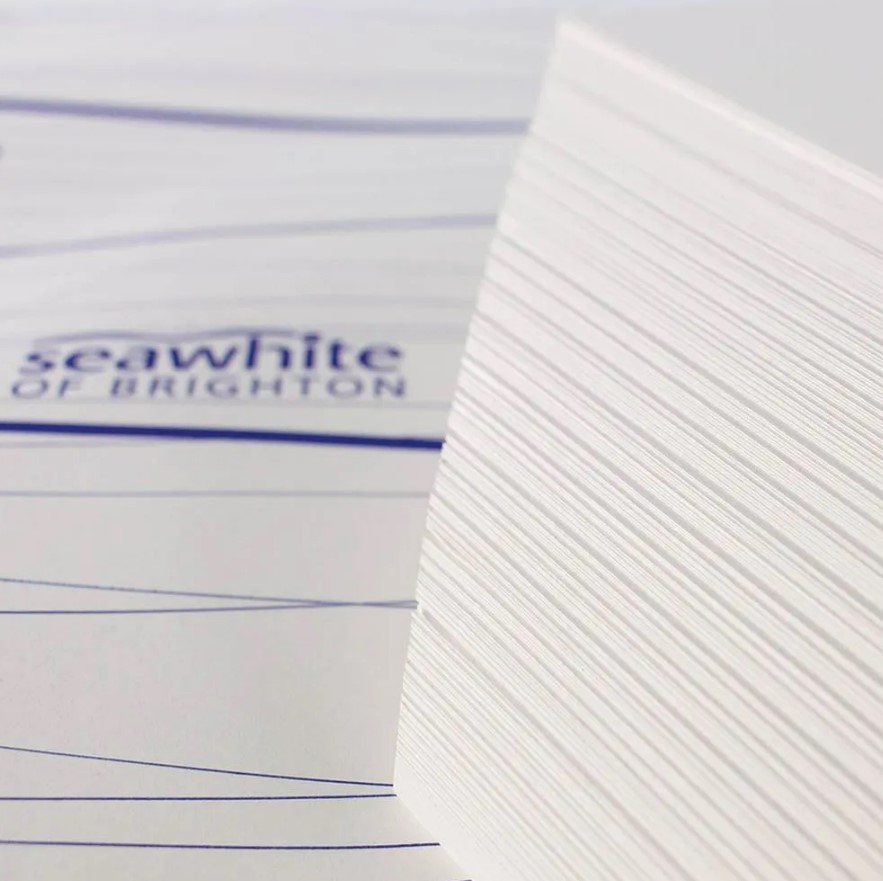 Seawhite A2 140gsm All-Media Cartridge Paper - 50 sheets