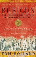 Rubicon: The Triumph and Tragedy of the Roman Republic (ePub eBook)