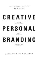 Creative Personal Branding: The Strategy to Answer: Whats next (ePub eBook)