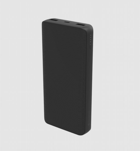 Mophie Power Bank 20,000mAh | Universal - Black