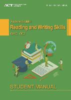 ACADEMIC ENGLISH GAC 002: Academic English I:Reading and Writing skills