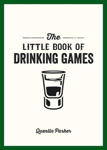 Little Book of Drinking Games (PDF eBook)