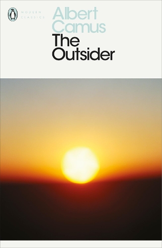 Outsider, The