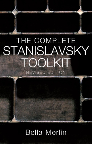 The Complete Stanislavsky Toolkit (ePub eBook)