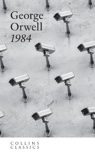 1984 Nineteen Eighty-Four