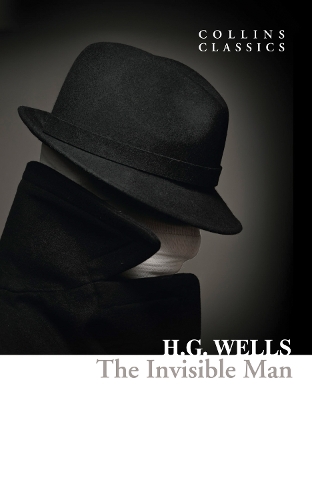 Invisible Man, The