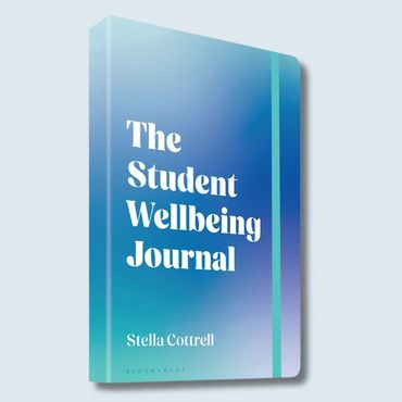 Student Wellbeing Journal, The