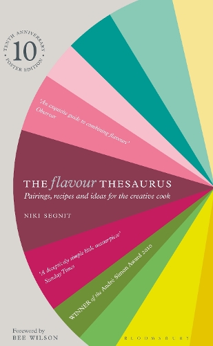 Flavour Thesaurus, The