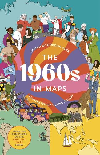 1960s in Maps, The