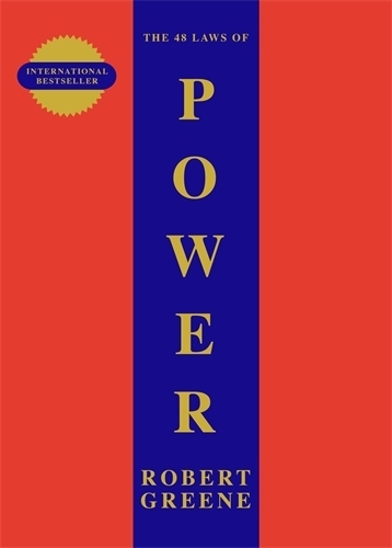 48 Laws Of Power, The