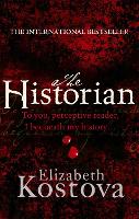 Historian, The: The captivating international bestseller and Richard and Judy Book Club pick